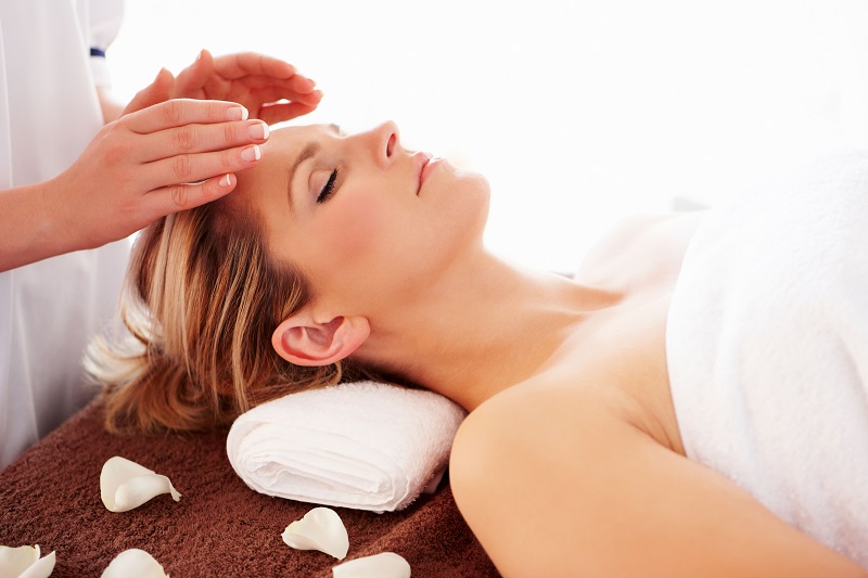 Curso livre Reiki - nível 3